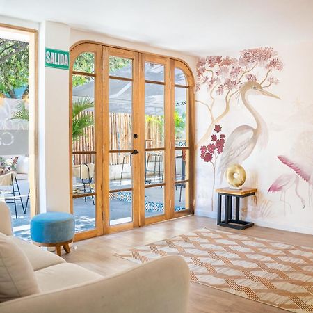 Casana Rosa Hotel Σάντα Μάρτα Εξωτερικό φωτογραφία