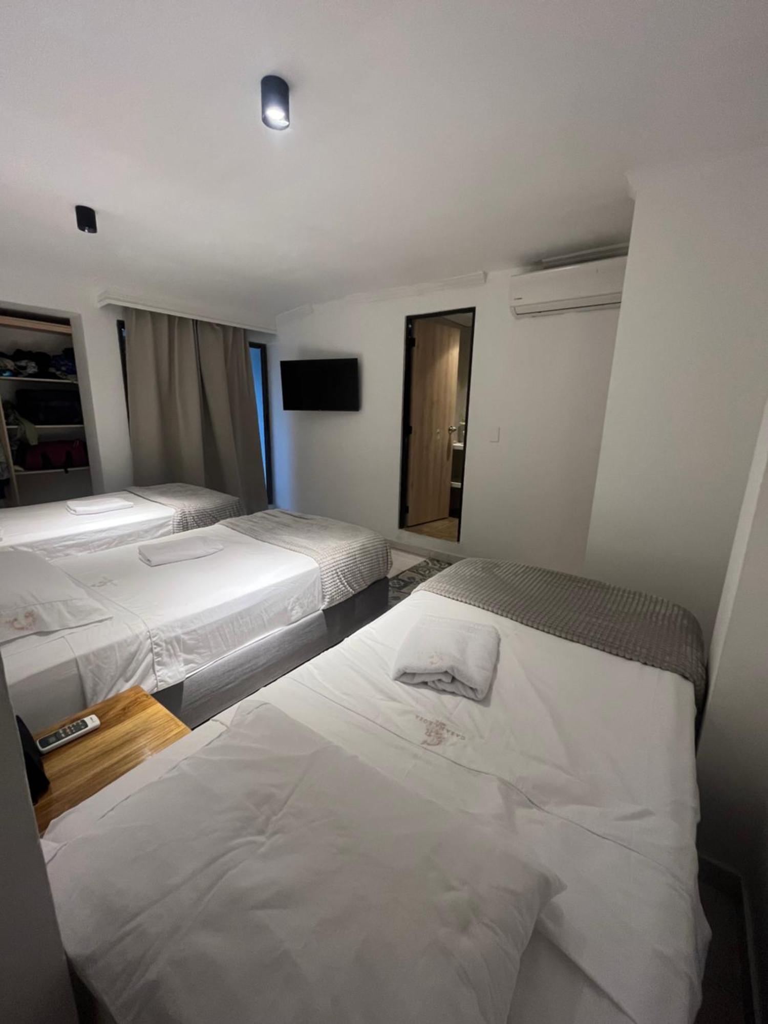 Casana Rosa Hotel Σάντα Μάρτα Εξωτερικό φωτογραφία