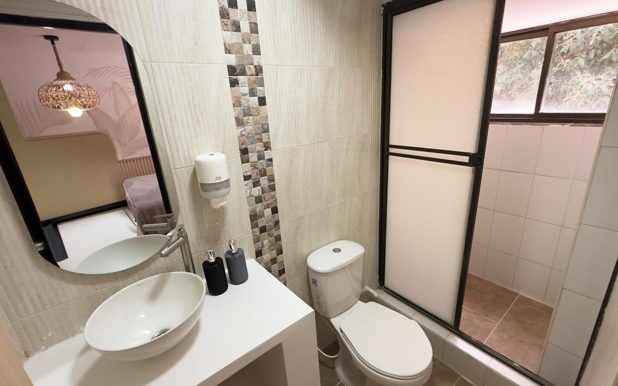 Casana Rosa Hotel Σάντα Μάρτα Εξωτερικό φωτογραφία