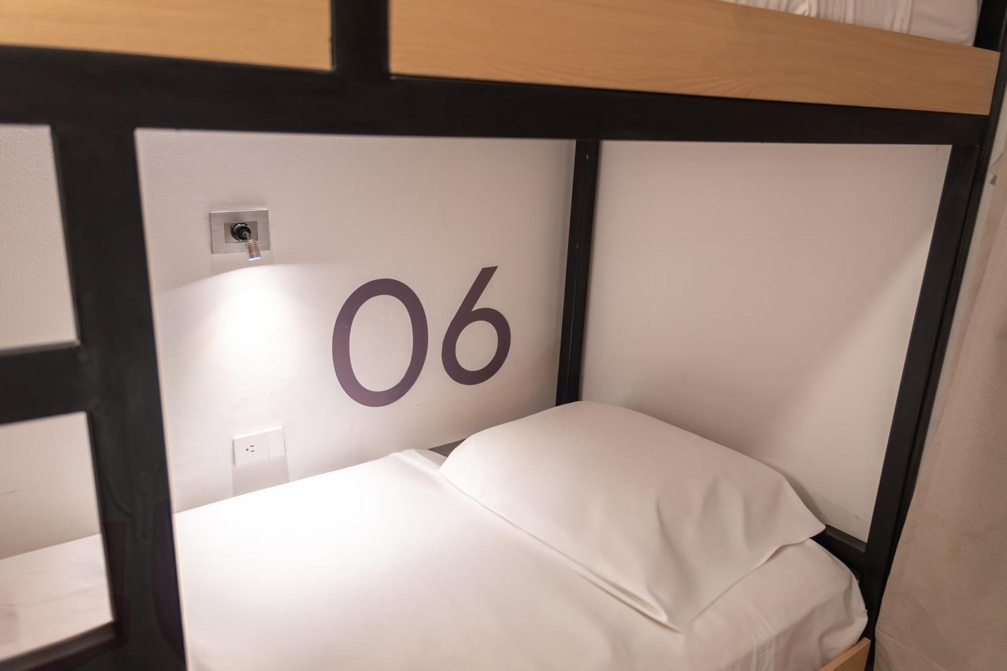 Casana Rosa Hotel Σάντα Μάρτα Εξωτερικό φωτογραφία