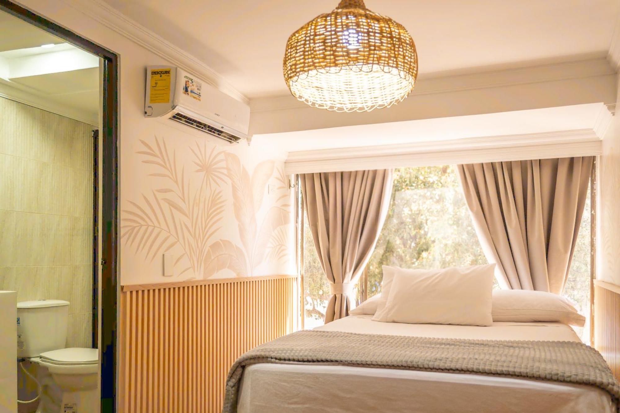Casana Rosa Hotel Σάντα Μάρτα Εξωτερικό φωτογραφία