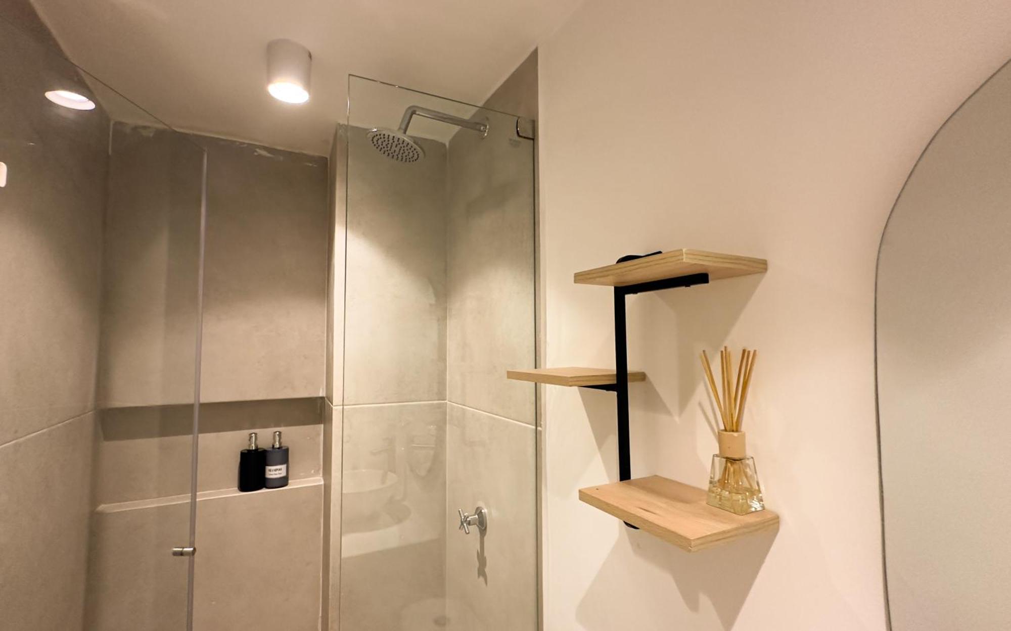 Casana Rosa Hotel Σάντα Μάρτα Εξωτερικό φωτογραφία