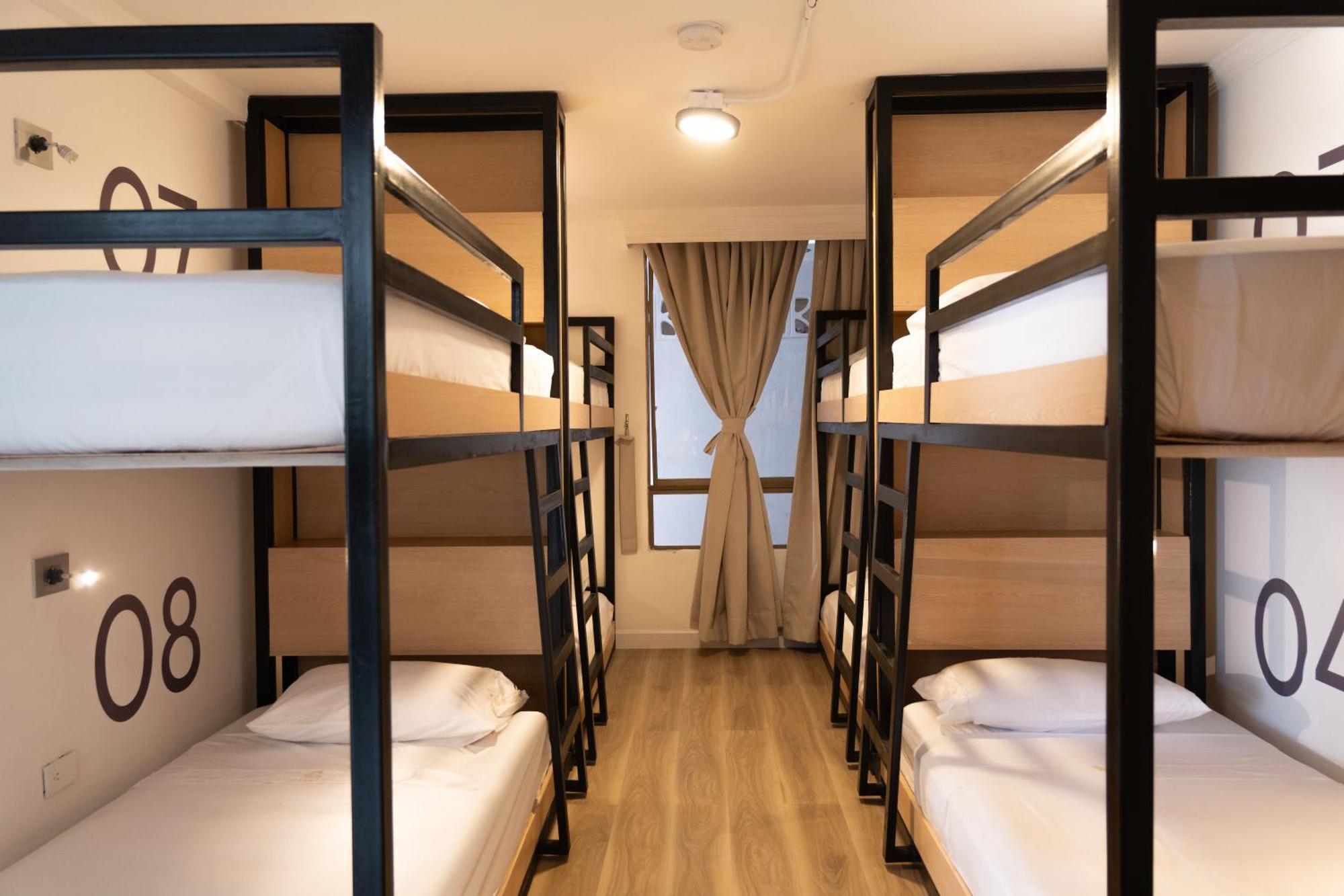 Casana Rosa Hotel Σάντα Μάρτα Εξωτερικό φωτογραφία